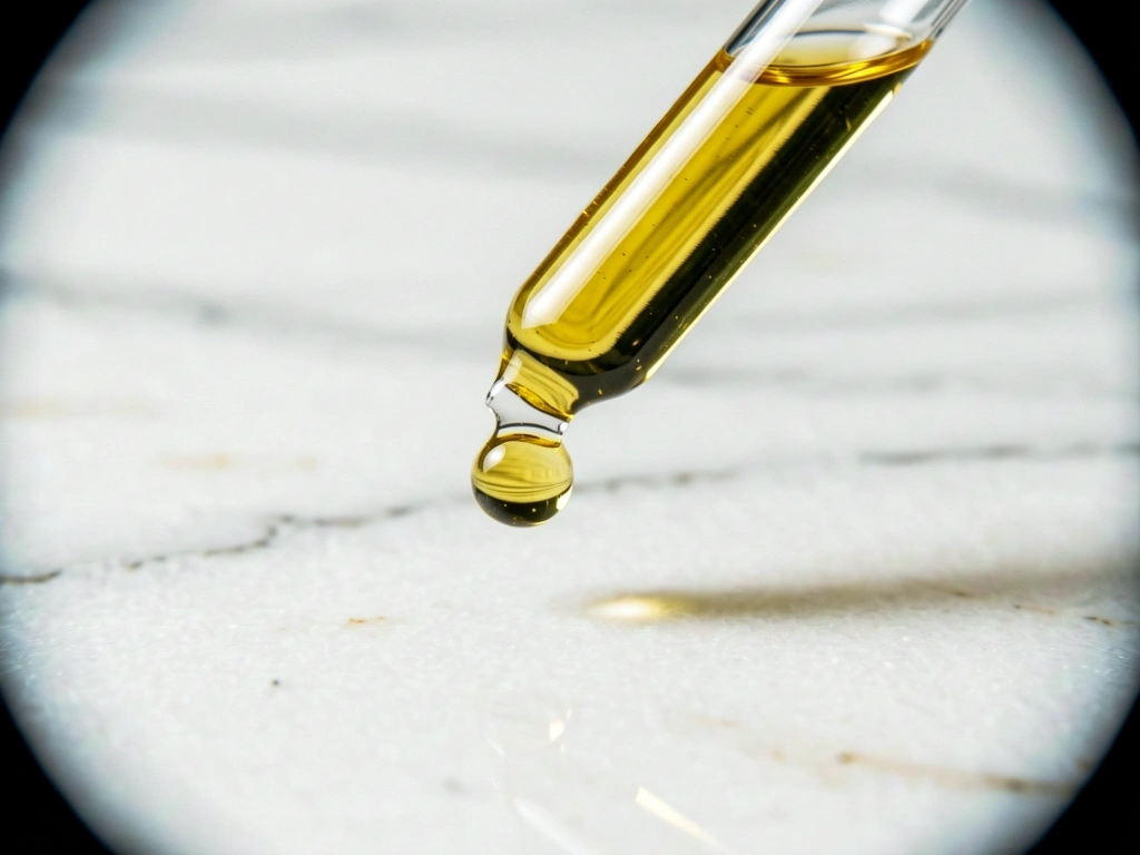 Advanced skincare formulation